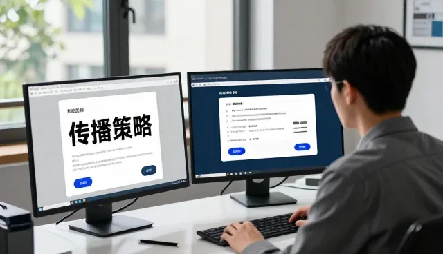 短视频广告投放效果的性能与适用条件分析