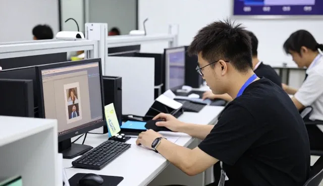 社区服务站解决方案中的文案创作选择